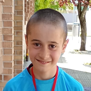 XUBAN ARBIZA VIECELLI