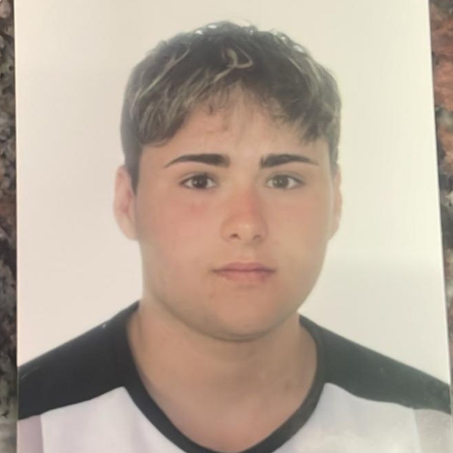 NICOLAS DE LA PUENTE TERAN