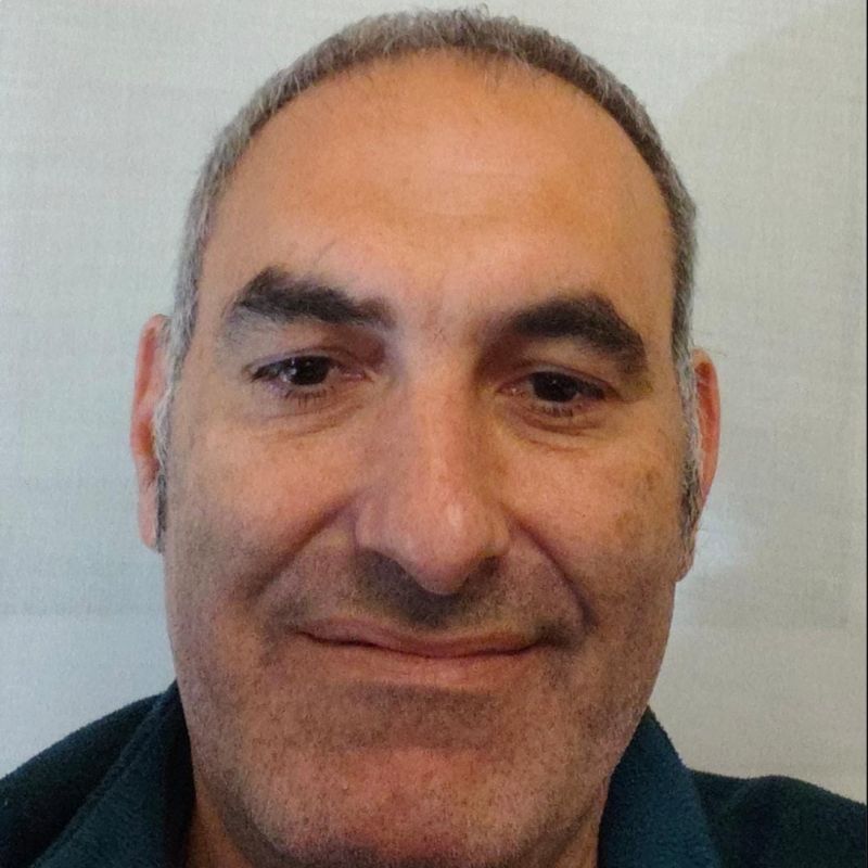 ENRIQUE ROYO MONTES