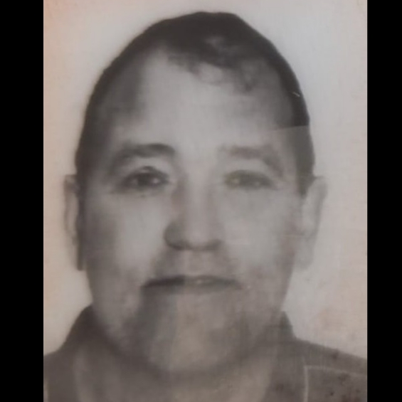 ENRIQUE BERNARDINO SIERRA