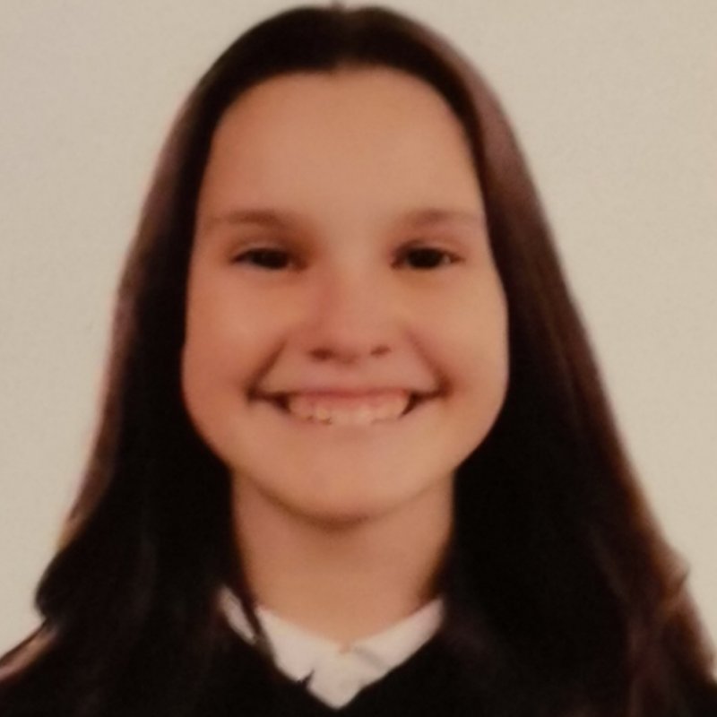 ALBA GARCIA MURCIEGO