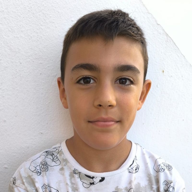 TOMAS ALBELA MINASSIAN