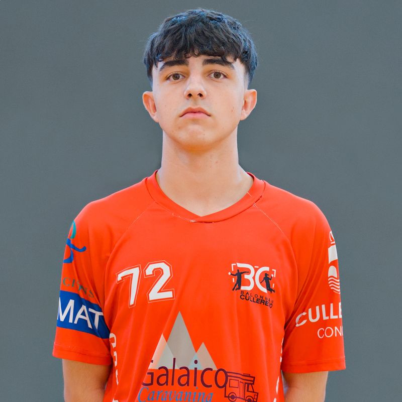 MAURO FERNANDEZ AMENEIROS