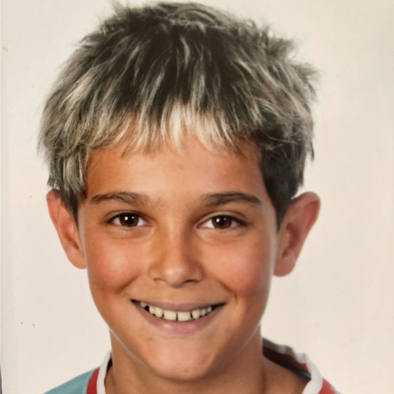 ANDRES ONGIL GONZALEZ