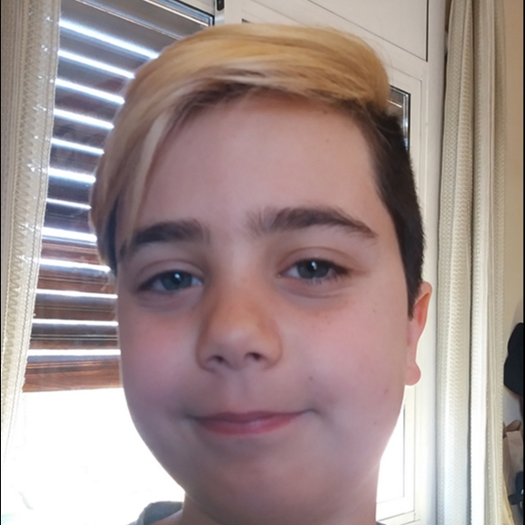 JOSE MARIA BOADA CORNELL