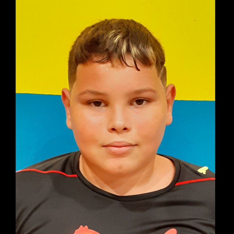 BAGDAD YERAMAY GUERRA JESUS