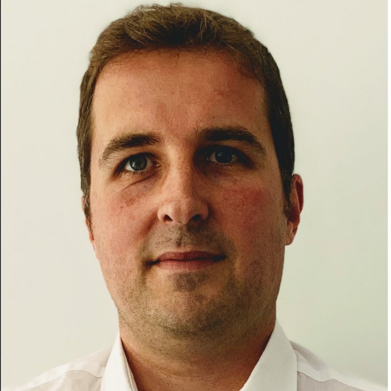 DANIEL GARCIA ESTEVE