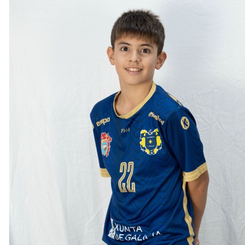 SERGIO FERNANDEZ LAREU