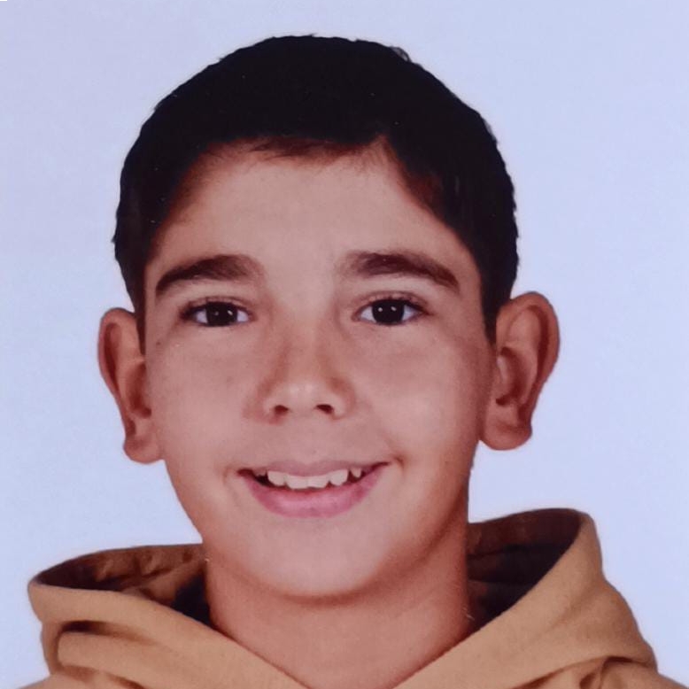 AITOR SACRISTAN CORRAL