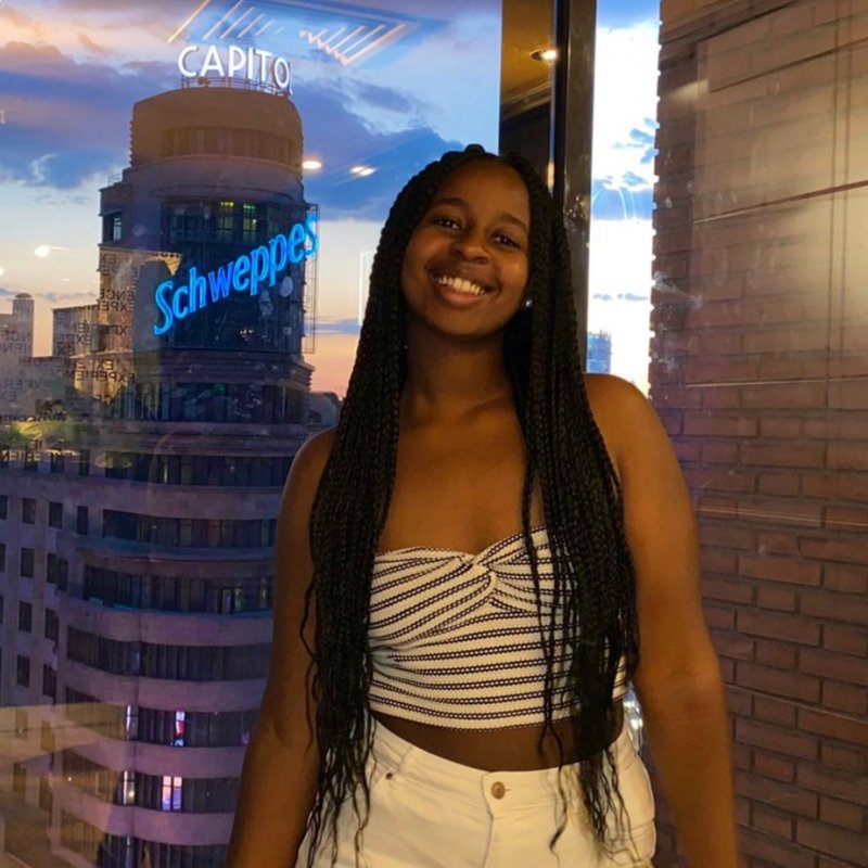 FATOUMATA  BALDEH BALDEH