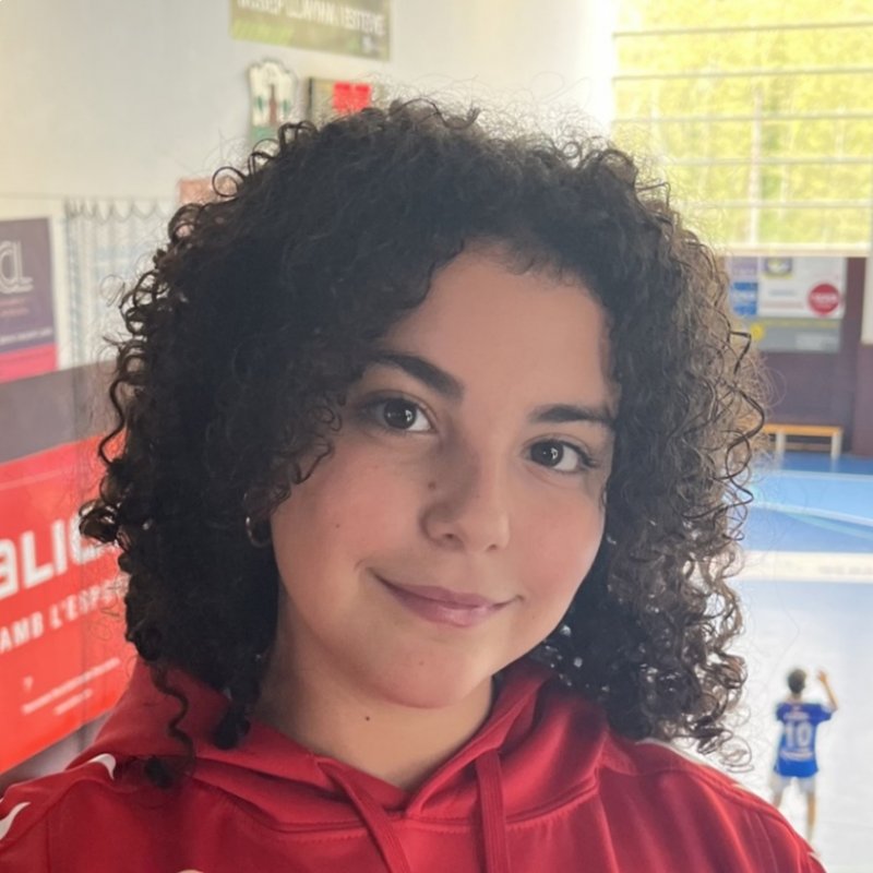 MARTINA GISBERT QUINTANA