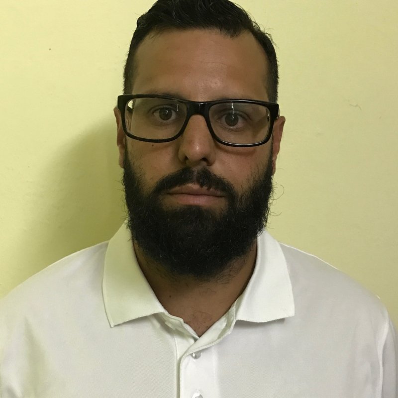 SANTIAGO  GARCIA DEL CASTILLO