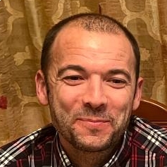 SERGIO ANTON FDEZ DE GOROSTIZA