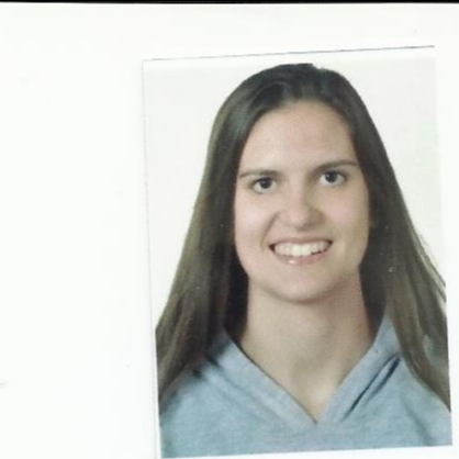 ALBA MARIA  GONZALEZ PEREZ
