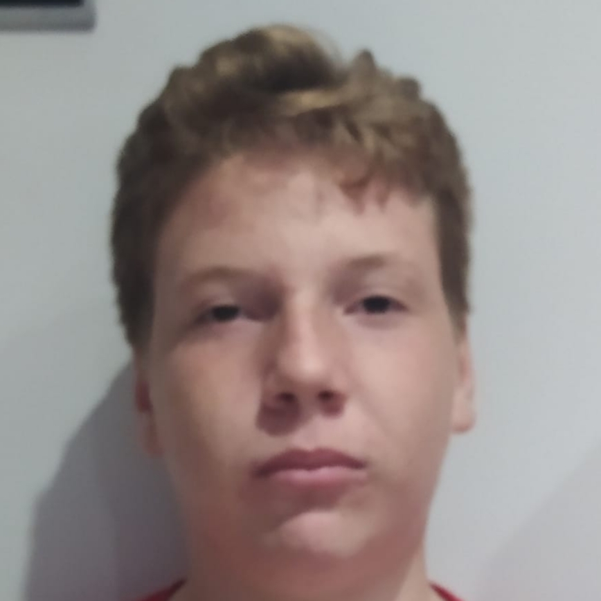 DANIEL FALCON ALCATARA