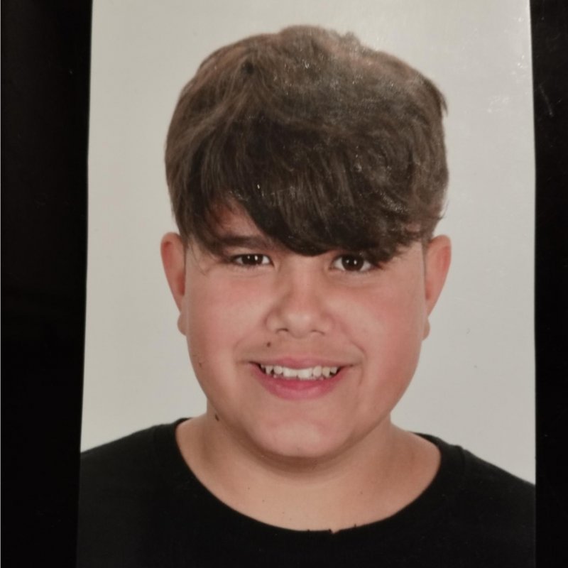 GALDER CORDOBA NUÑEZ