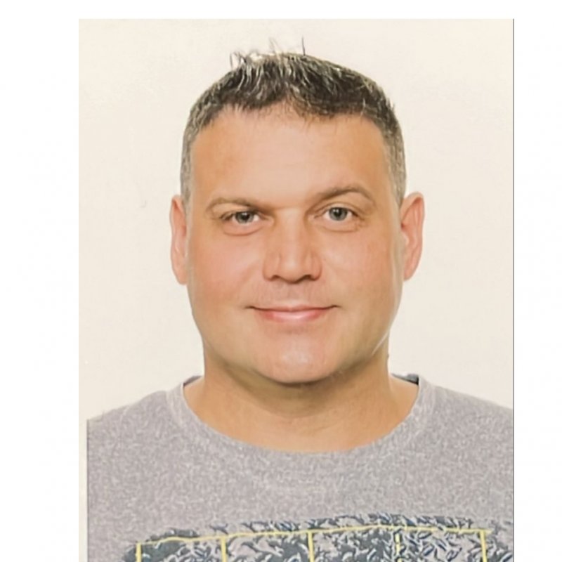 RUBEN GARCIA ESCUDERO