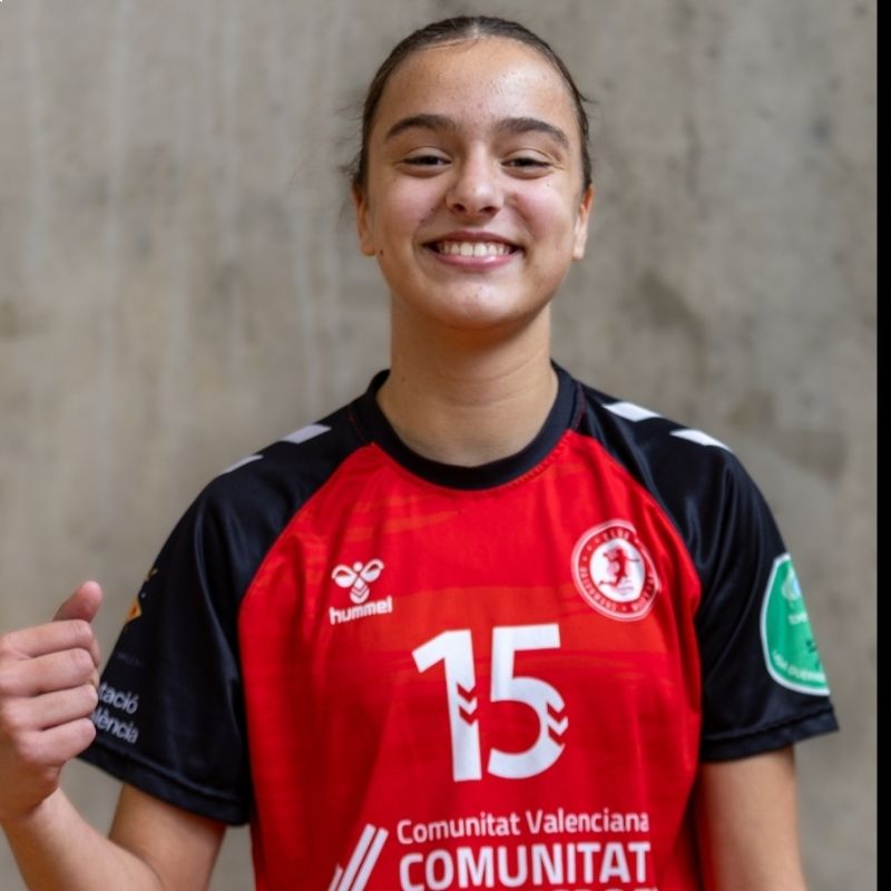 LEIRE PEREZ SANMARTIN