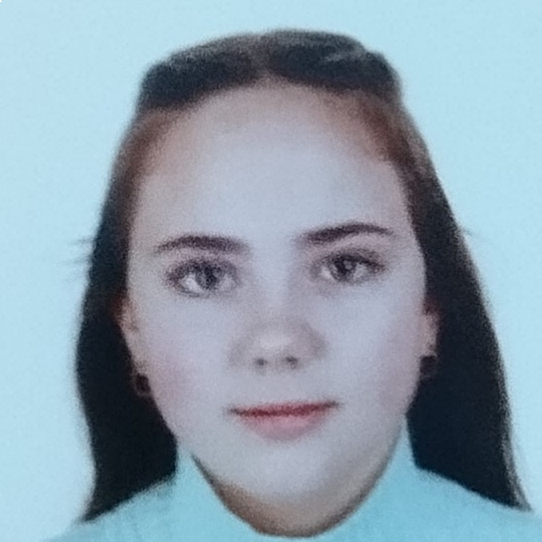 ALICIA CRIADO GARCIA