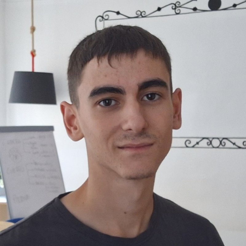 SAMUEL QUINTANO MOLINA