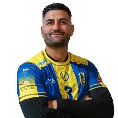 ANGEL POVEDANO CASTILLO