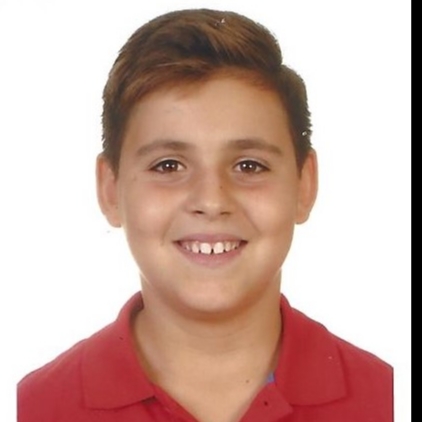 DIEGO GARCIA CAMPOY