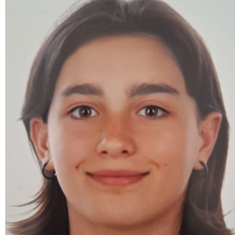 LARA ABUSELIDZE ANDRES