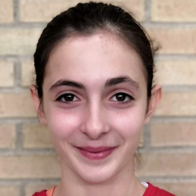 MARTA GARCIA BARQUERO