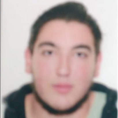 JORGE BRANDON CARRACEDO