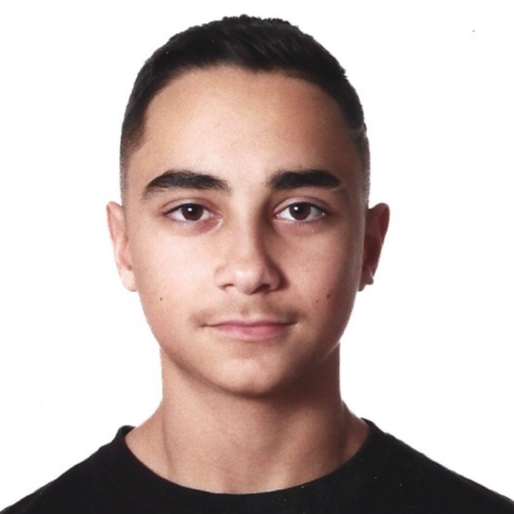 KILIAN JOSE IGLESIAS MENA