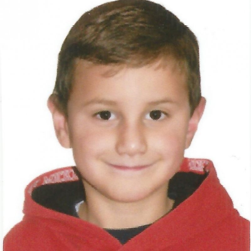 BRANDAN FERNANDEZ COSTAS