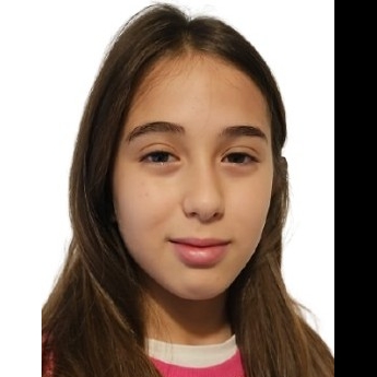 MARIA DANIELA CAGIGAL NARBONA