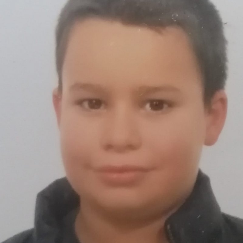 JORGE GONZALEZ CARRERA