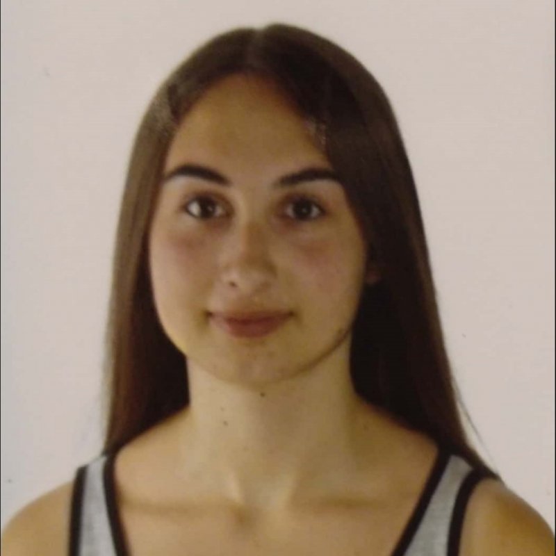 SANDRA PEREZ FERNANDEZ