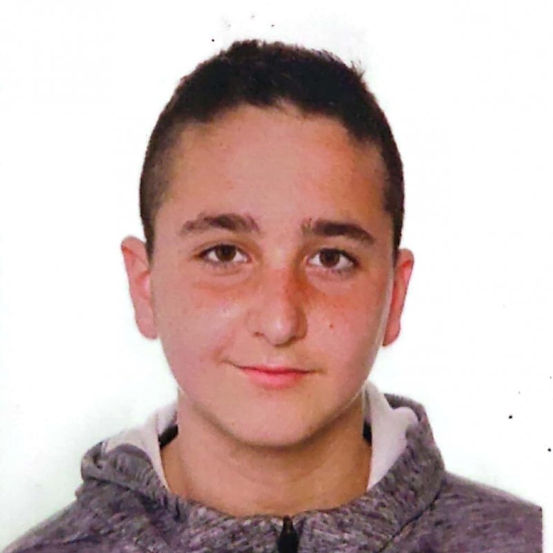 ISIDORO LOPEZ MARTINEZ