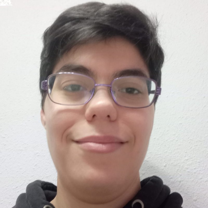 LUCIA  MARTIN GARCIA 