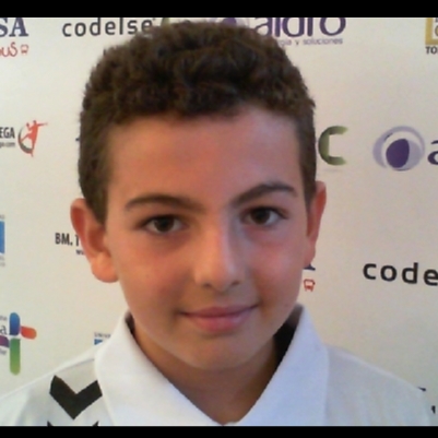 ALBERTO SANCHEZ MARTIN