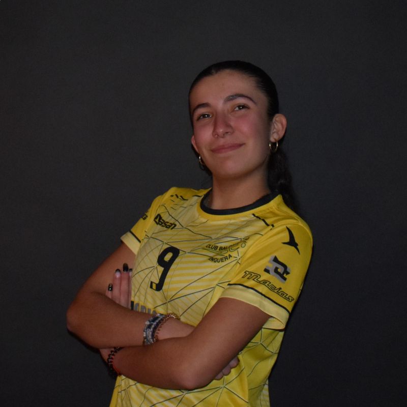 INMA APARICIO  FERRER