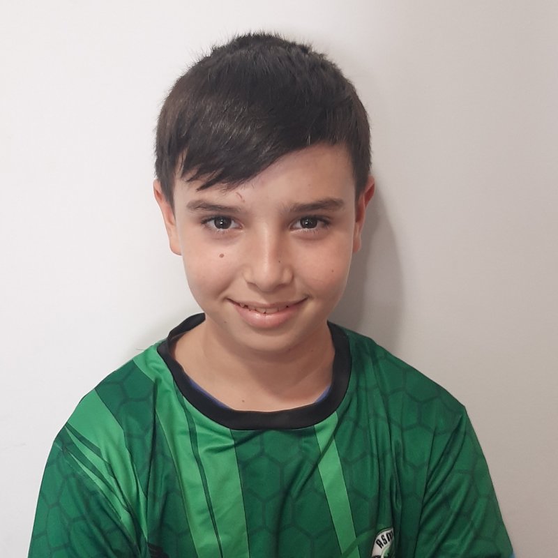 ARON FERNANDEZ BERRECO 