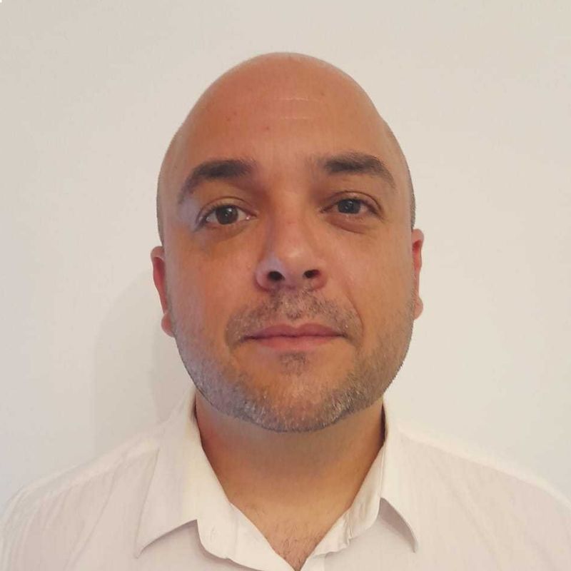 CARLOS ZANON MARQUINA