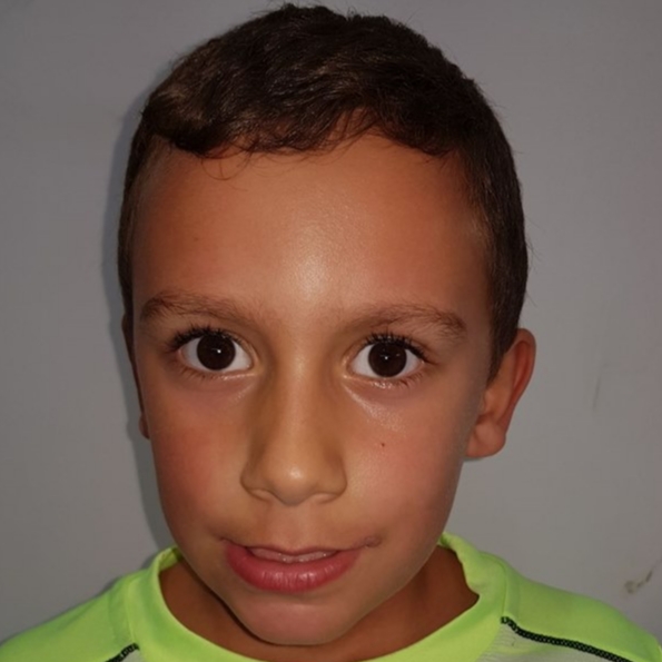 IAN VICTOR SANTANA BENITEZ