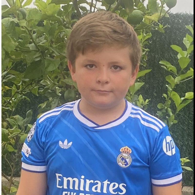 MIGUEL MUÑOZ MAROTO