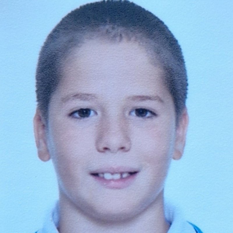 DIEGO SEVILLANO CALLEJON