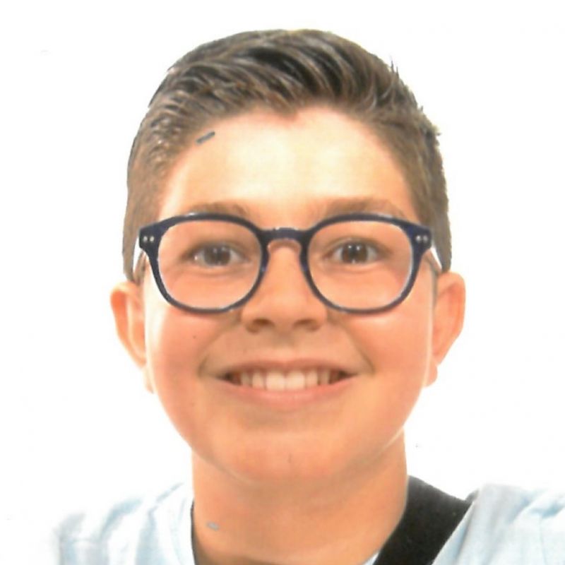Javier Delgado Vega