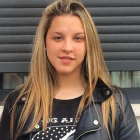 ELISA ECHEVARRIA CORRO