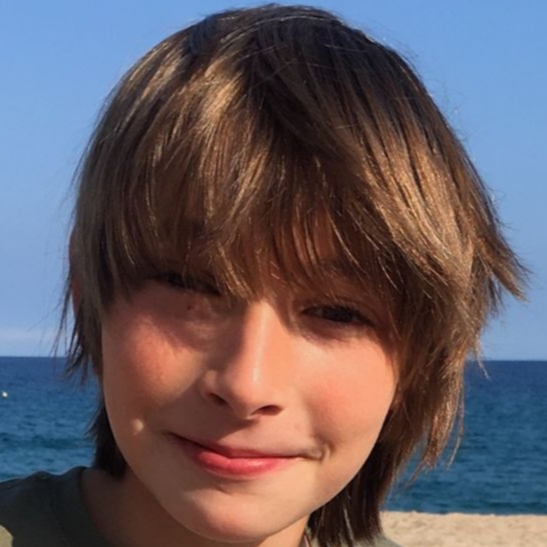 MARCOS OLIVE DE LA CALLE