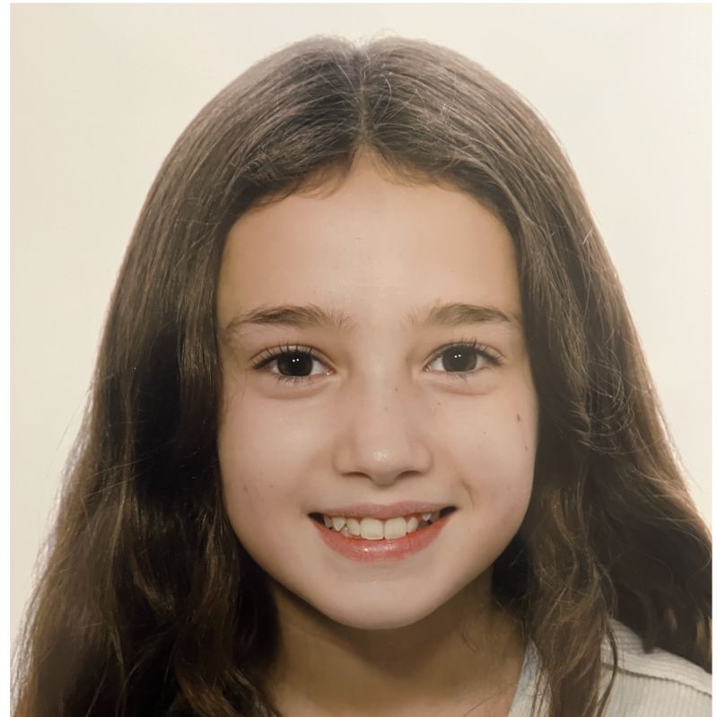 JULIA  SANTANA CASTRO