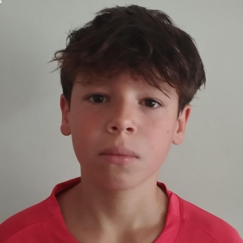 MATEO PORTAS FORTUNEZ