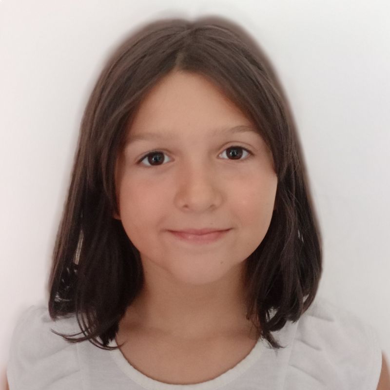 LUCIA  ALONSO BRASA 