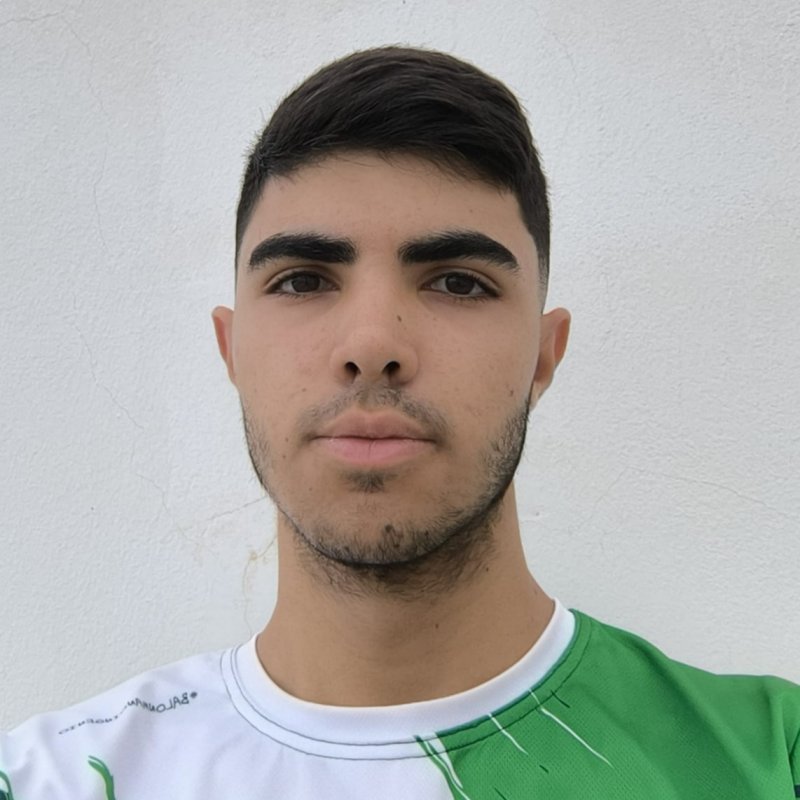GABRIEL PONCE PEREZ